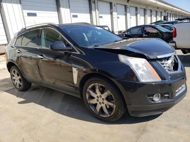 2016 Cadillac SRX Premium Collection