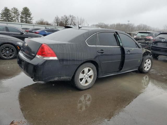 2014 Chevrolet Impala Limited LS