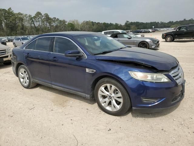 2011 Ford Taurus SEL