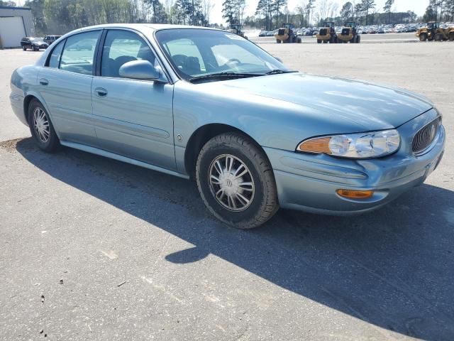 2003 Buick Lesabre Custom