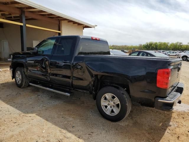 2015 Chevrolet Silverado C1500 LT