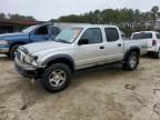 2002 Toyota Tacoma Double Cab