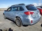 2013 Subaru Outback 2.5I