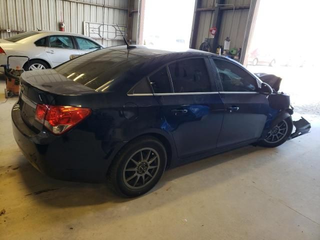 2011 Chevrolet Cruze LS