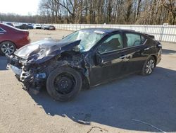 Nissan Altima S Vehiculos salvage en venta: 2019 Nissan Altima S