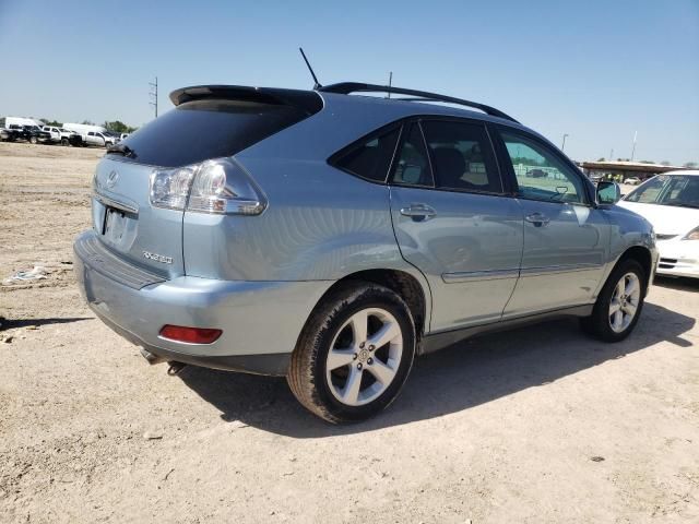 2005 Lexus RX 330