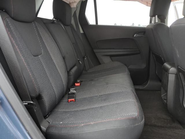 2011 GMC Terrain SLE