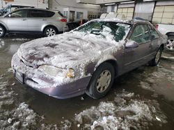 Ford Thunderbird salvage cars for sale: 1995 Ford Thunderbird LX