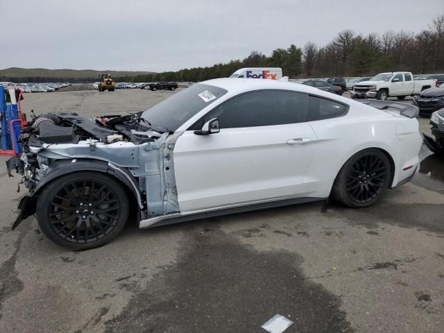 2022 Ford Mustang GT