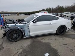 Ford Mustang salvage cars for sale: 2022 Ford Mustang GT