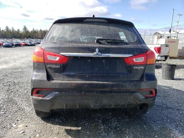 2019 Mitsubishi RVR SE