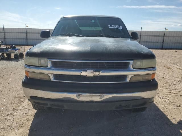 2000 Chevrolet Tahoe K1500