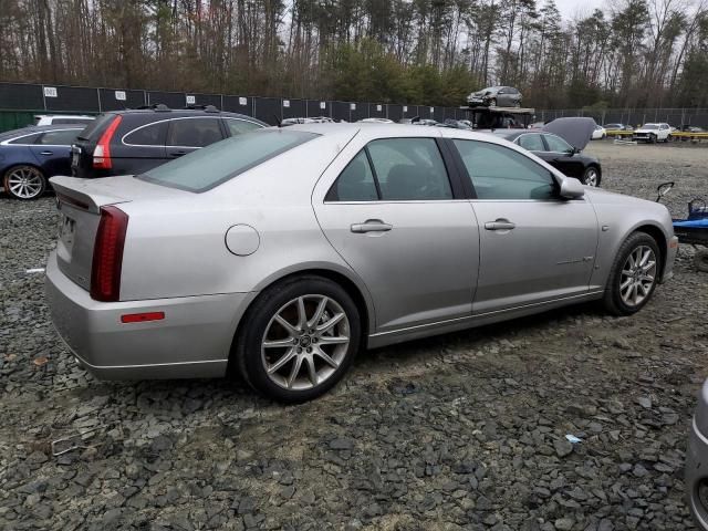 2006 Cadillac STS-V