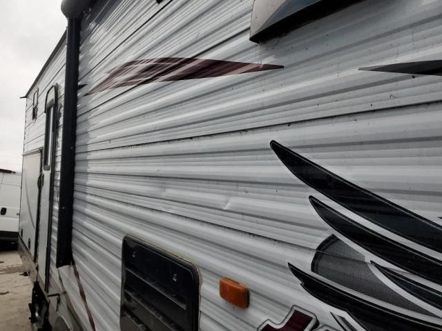 2015 Jayco JAY Flight