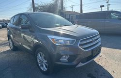 2017 Ford Escape SE for sale in North Billerica, MA