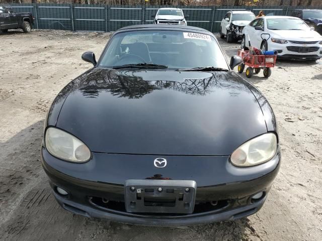 1998 Mazda Miata