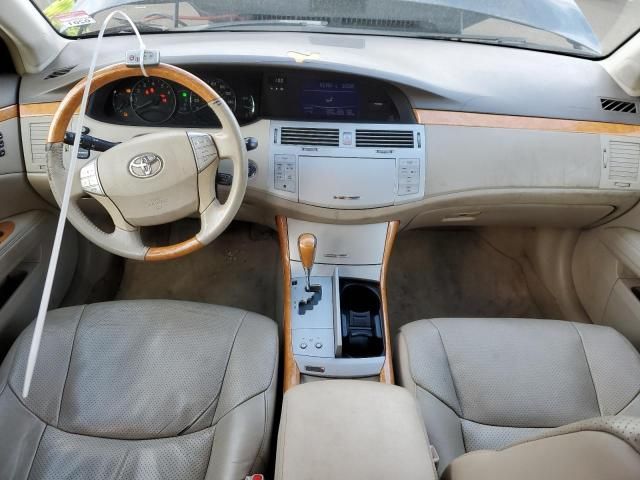 2007 Toyota Avalon XL