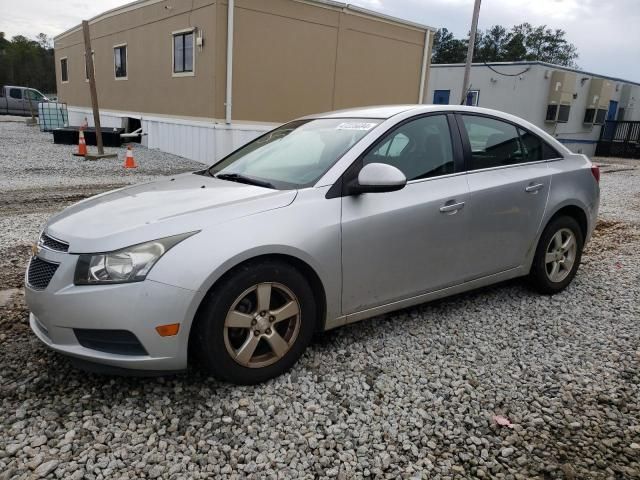 2013 Chevrolet Cruze LT