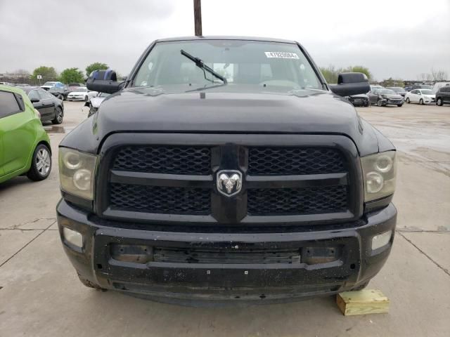 2012 Dodge RAM 2500 SLT