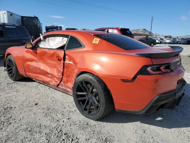 2010 Chevrolet Camaro SS