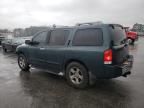 2004 Nissan Armada SE