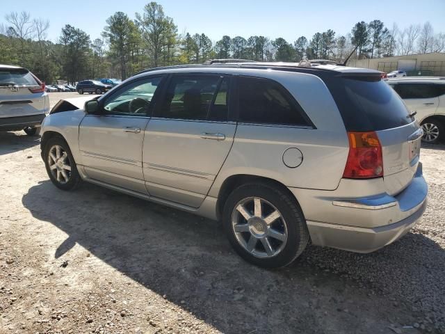 2008 Chrysler Pacifica Limited