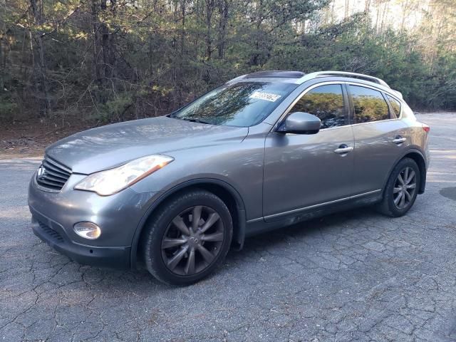 2013 Infiniti EX37 Base