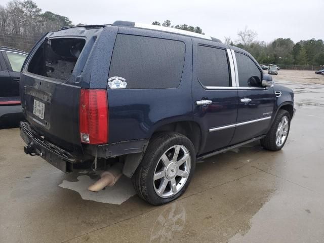 2007 Cadillac Escalade Luxury