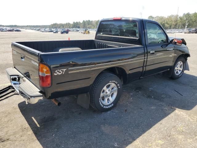 1999 Toyota Tacoma