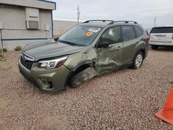 2019 Subaru Forester for sale in Phoenix, AZ