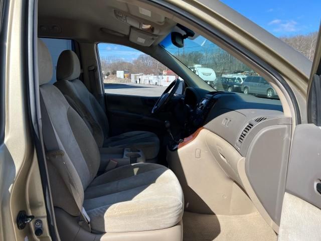 2006 KIA Sedona EX