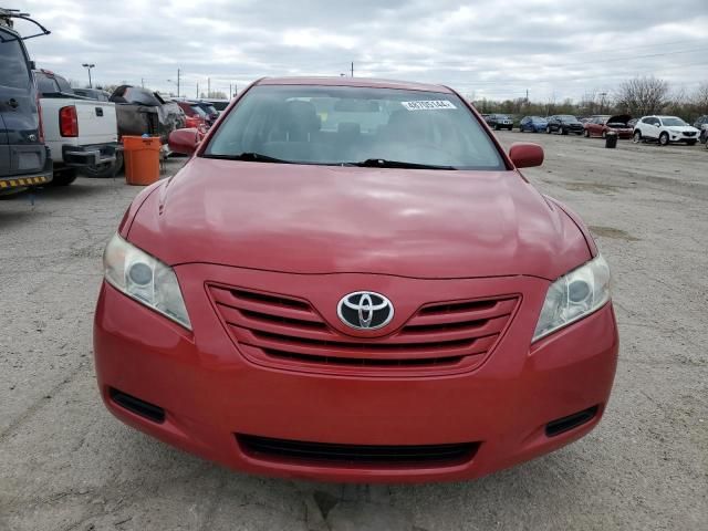 2009 Toyota Camry Base