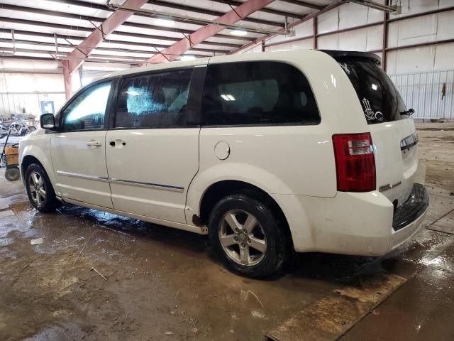 2008 Dodge Grand Caravan SXT