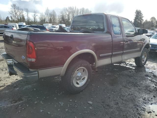 1997 Ford F150