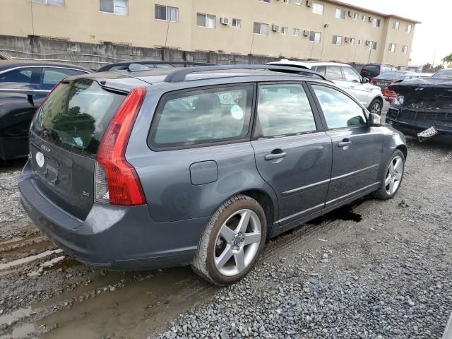 2008 Volvo V50 2.4I