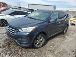 Salvage cars for sale at Hueytown, AL auction: 2014 Hyundai Santa FE Sport