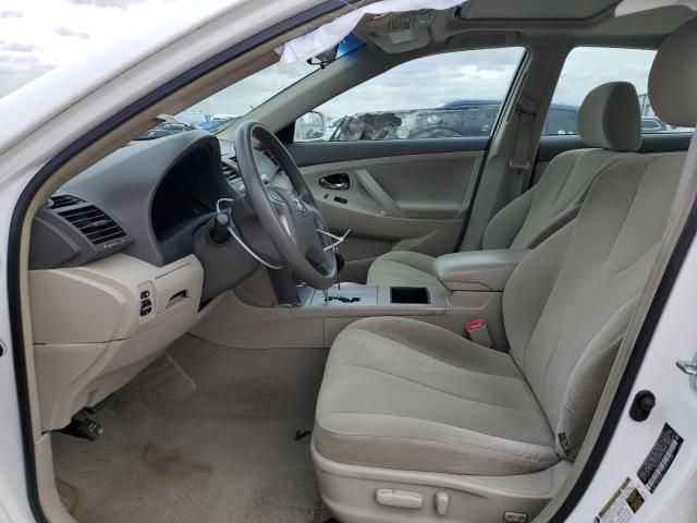 2008 Toyota Camry CE