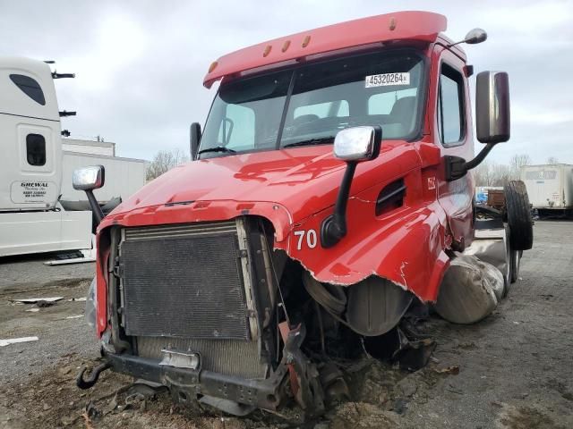 2018 Freightliner Cascadia 113