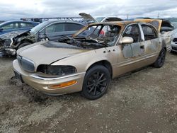 Vehiculos salvage en venta de Copart Vallejo, CA: 2005 Buick Park Avenue Ultra