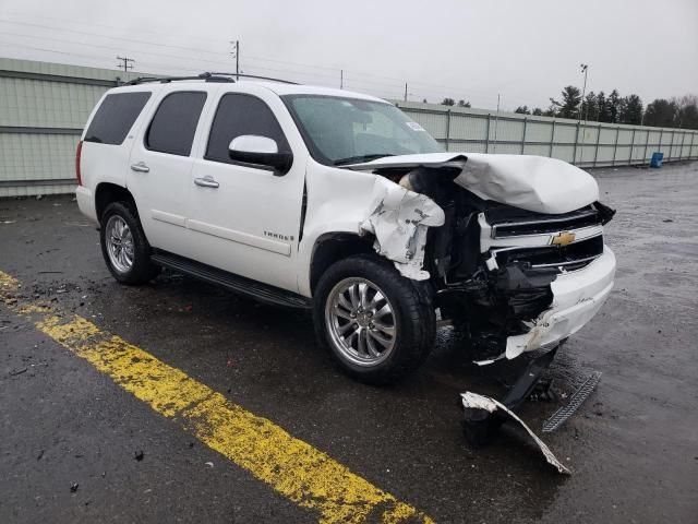 2008 Chevrolet Tahoe K1500