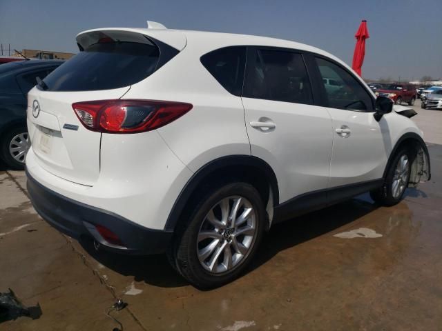 2015 Mazda CX-5 GT