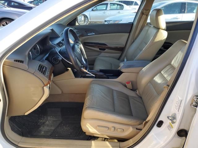 2009 Honda Accord EXL