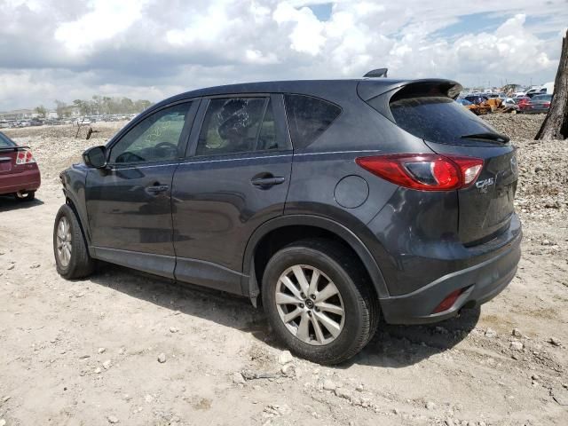 2015 Mazda CX-5 Touring