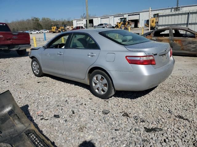 2009 Toyota Camry Base