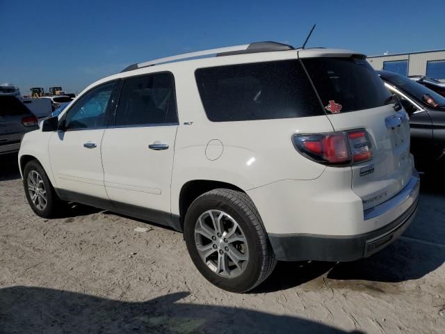 2015 GMC Acadia SLT-1