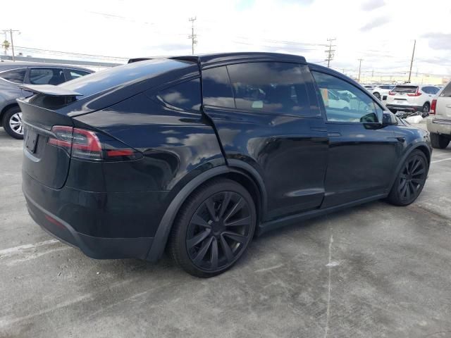 2023 Tesla Model X