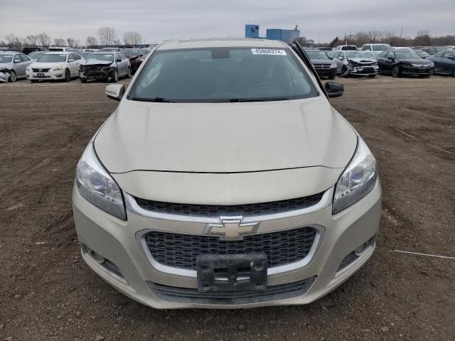 2014 Chevrolet Malibu LTZ