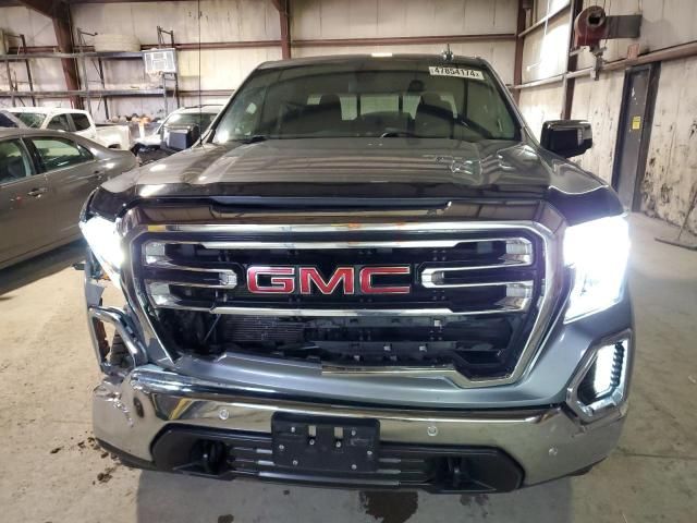 2020 GMC Sierra K1500 SLT