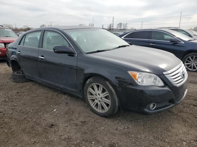 2008 Toyota Avalon XL