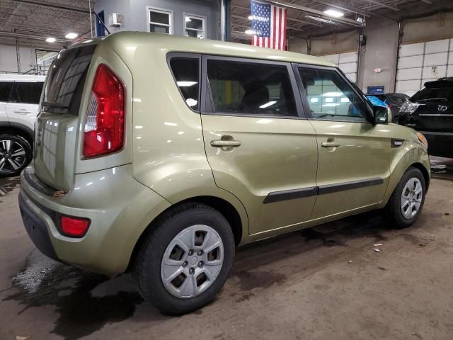 2012 KIA Soul